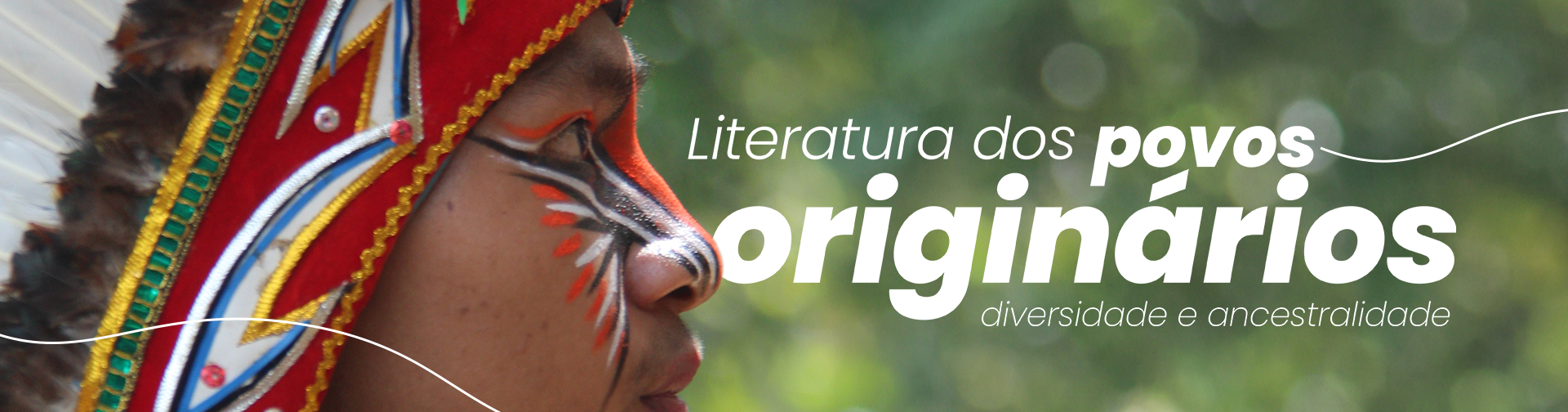 Povos Originários