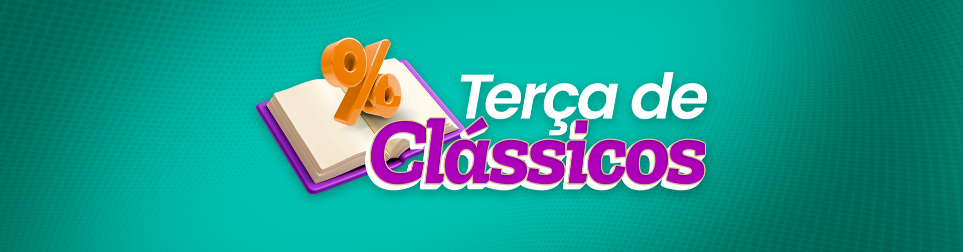 Terça de clássicos