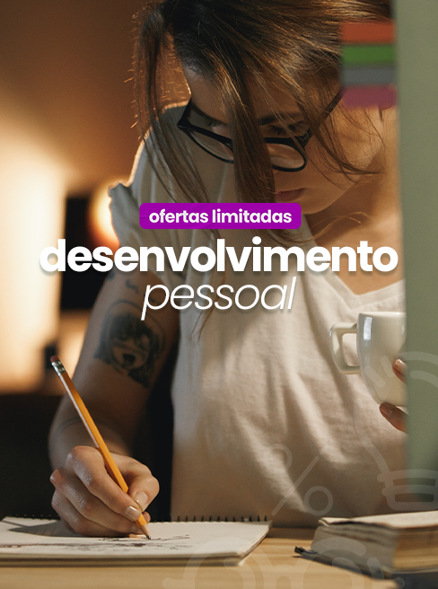 Desenvolvimento Pessoal