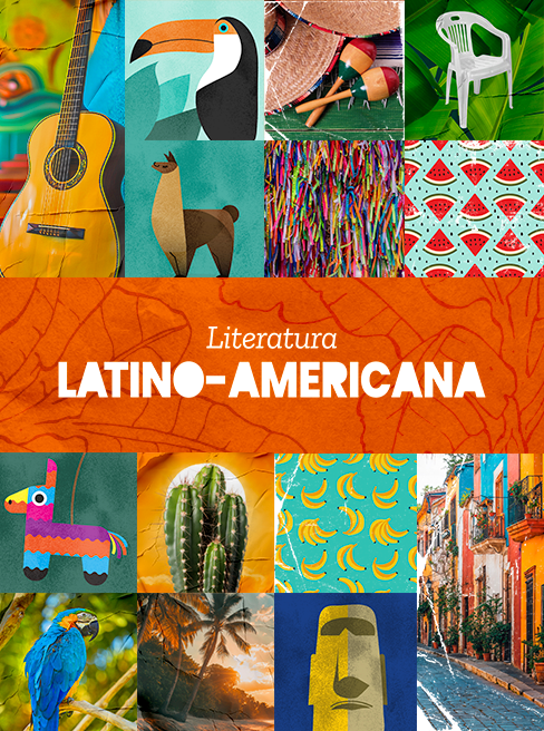Literatura Latino americana