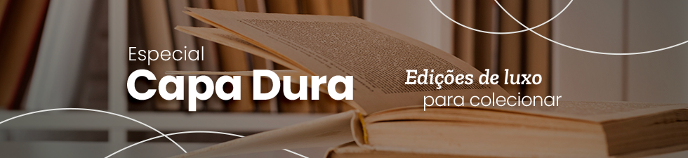 Especial capa dura