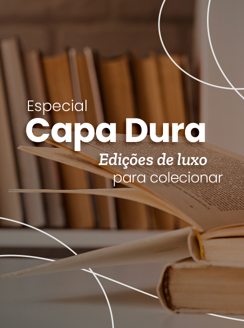 Especial Capa Dura