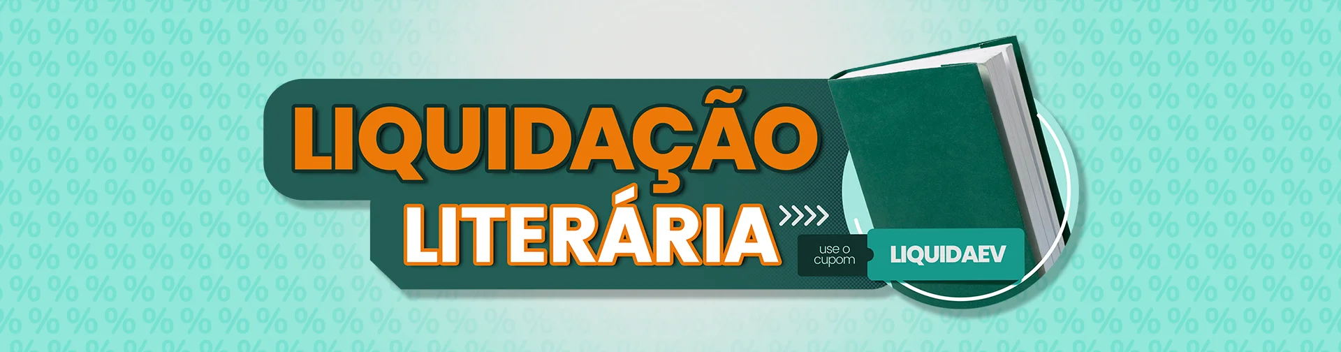 Liquidação Literária Liquidação Literária