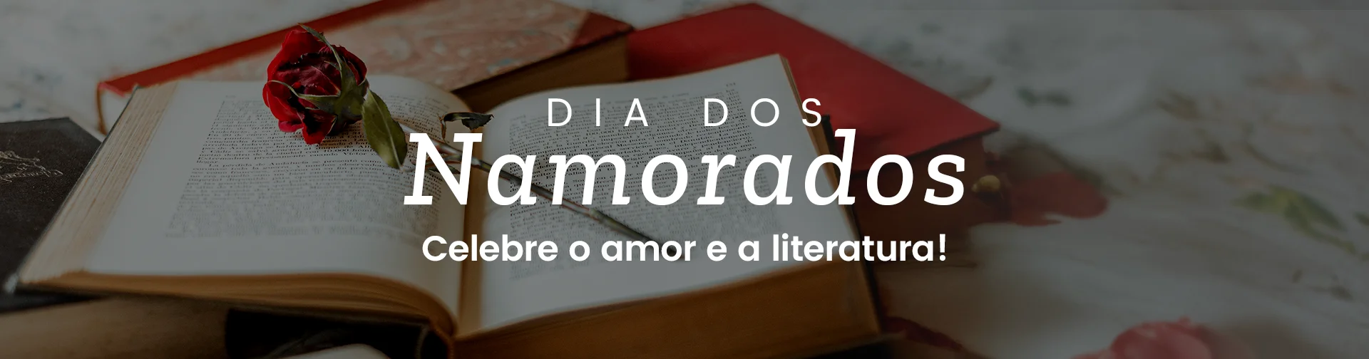 Dia dos namorados Dia dos namorados