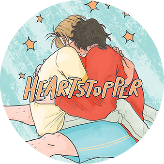 Heartstopper