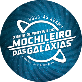 O Guia do Mochileiro das Galáxias