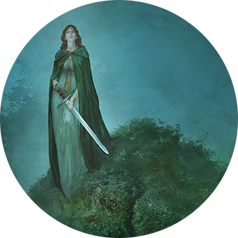 As Brumas de Avalon
