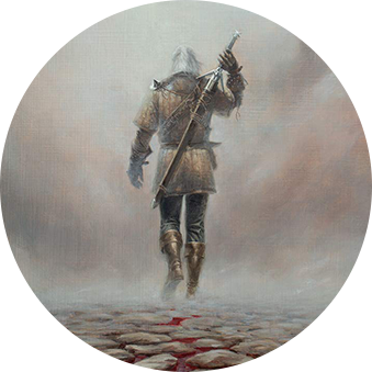The Witcher