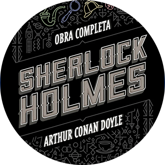 Sherlock Holmes