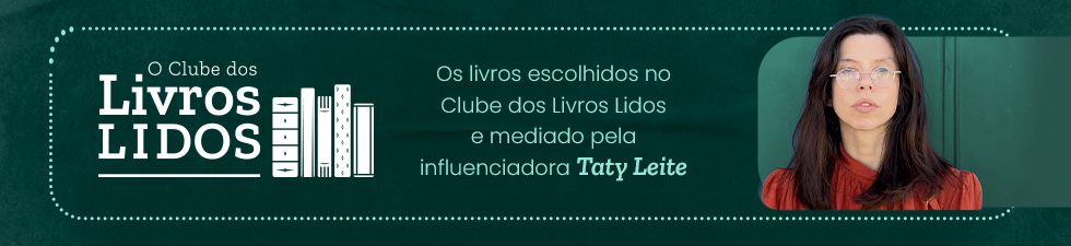 Clube dos Livros Lido