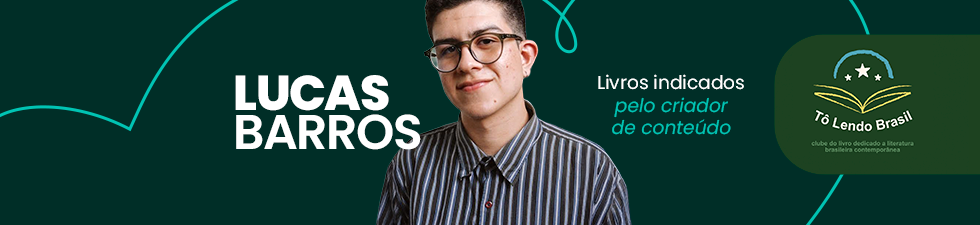 Detalhes sobre o Clube do Lucas Barros