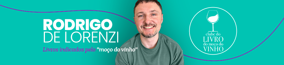 Detalhes sobre o Clube do Rodrigo de Lorenzi