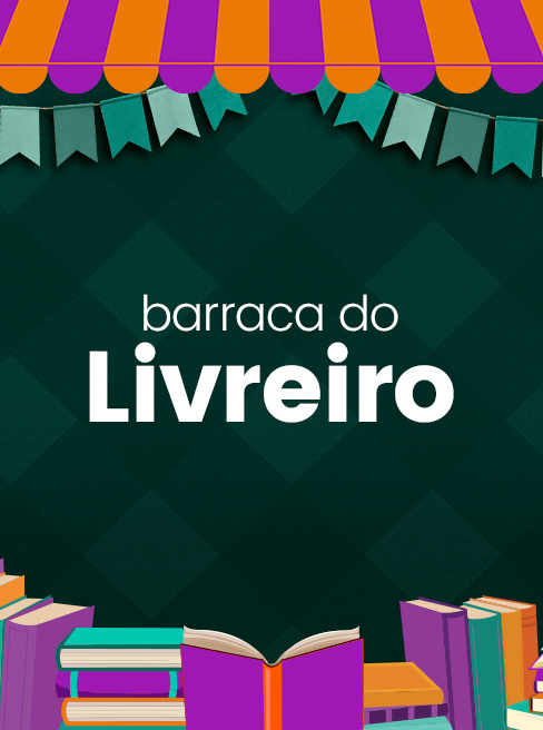 Barraca do Livreiro