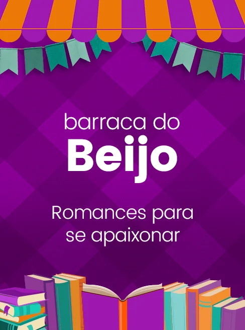 Barraca do Beijo