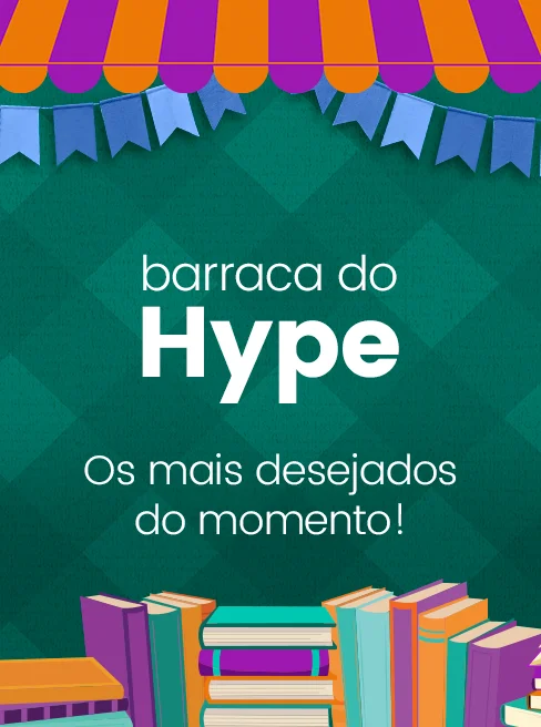 Barraca do Hype