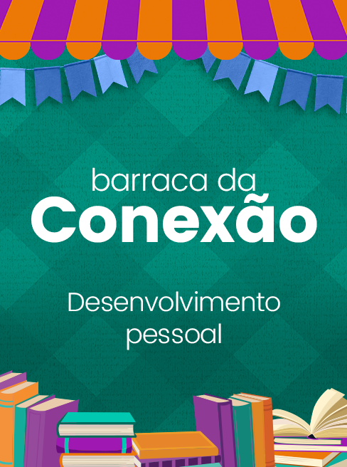 Barraca da conexão
