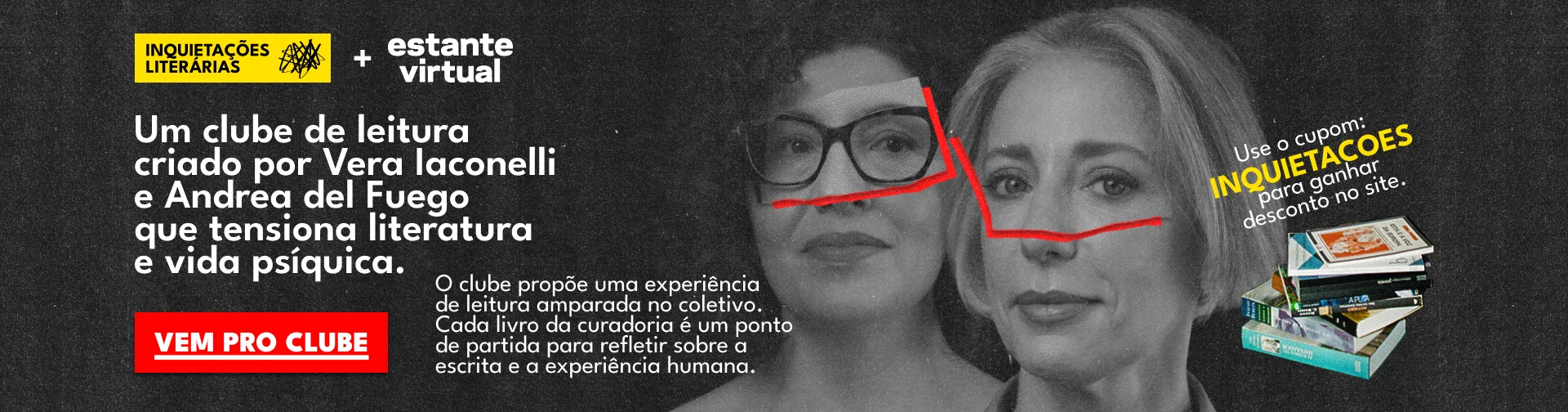 Clube Inquietações
