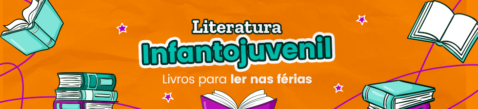 literatura infantojuvenil
