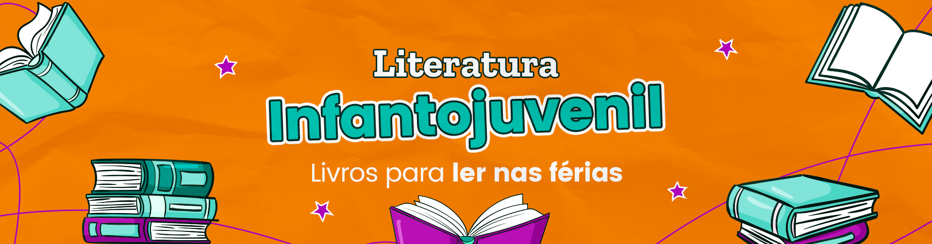 Literatura Infantojuvenil