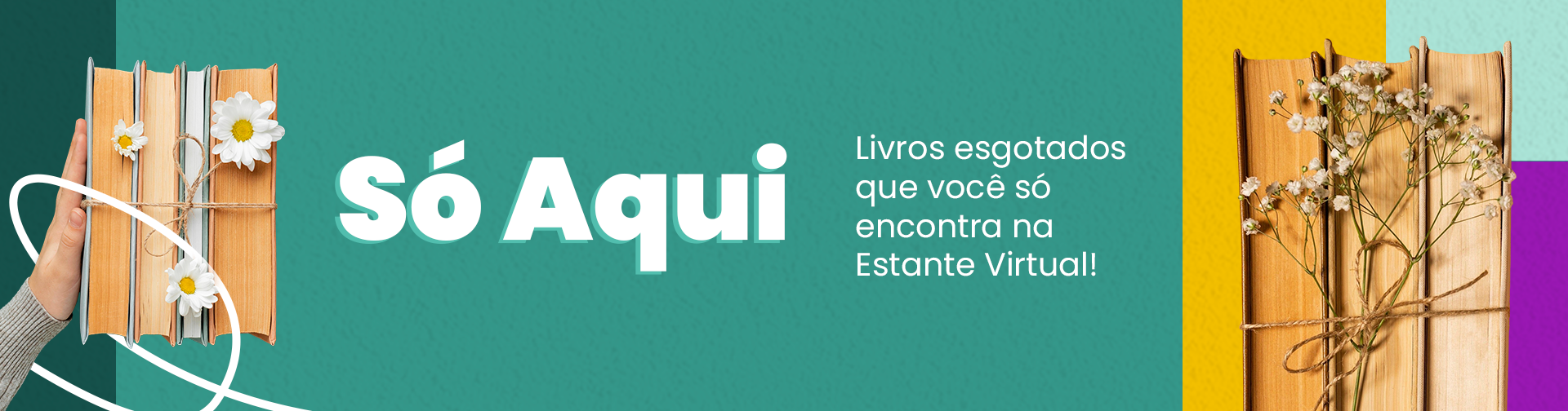 Só Aqui