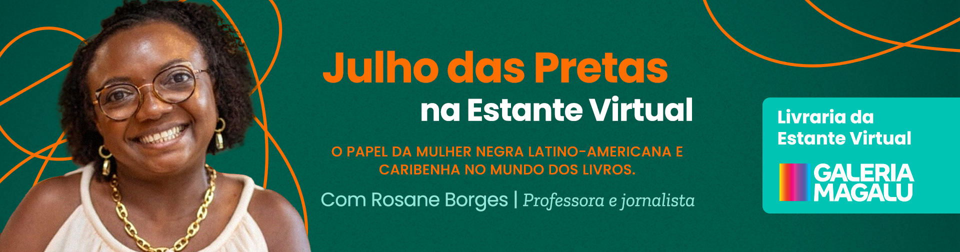 Julho das Pretas
