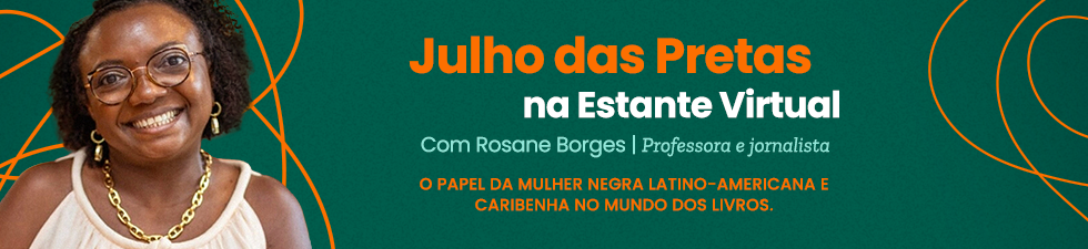 julho das pretas