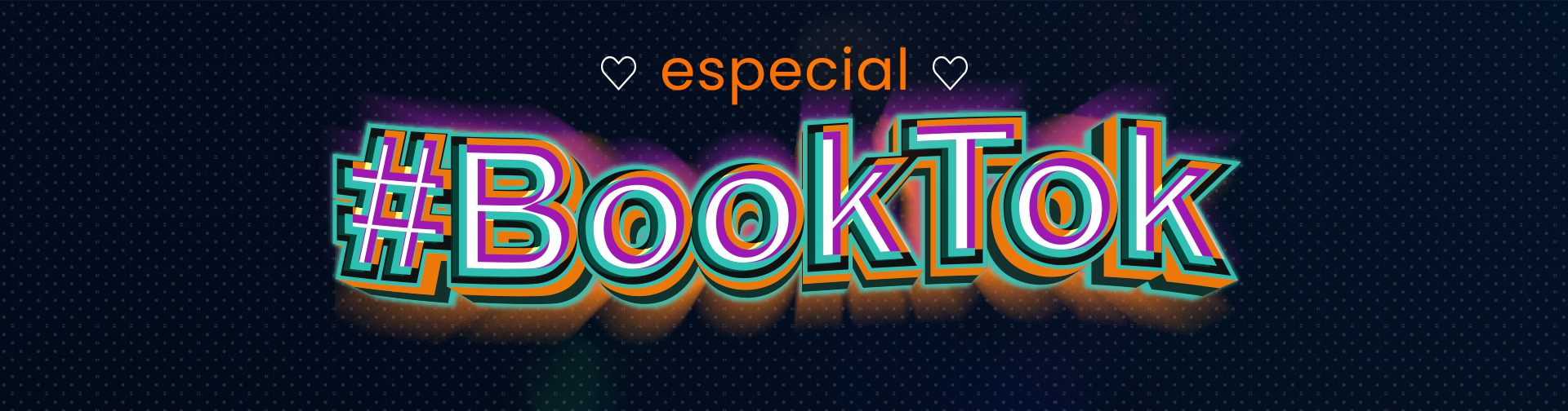 Especial Booktok