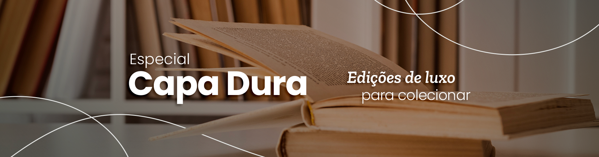 Capa Dura