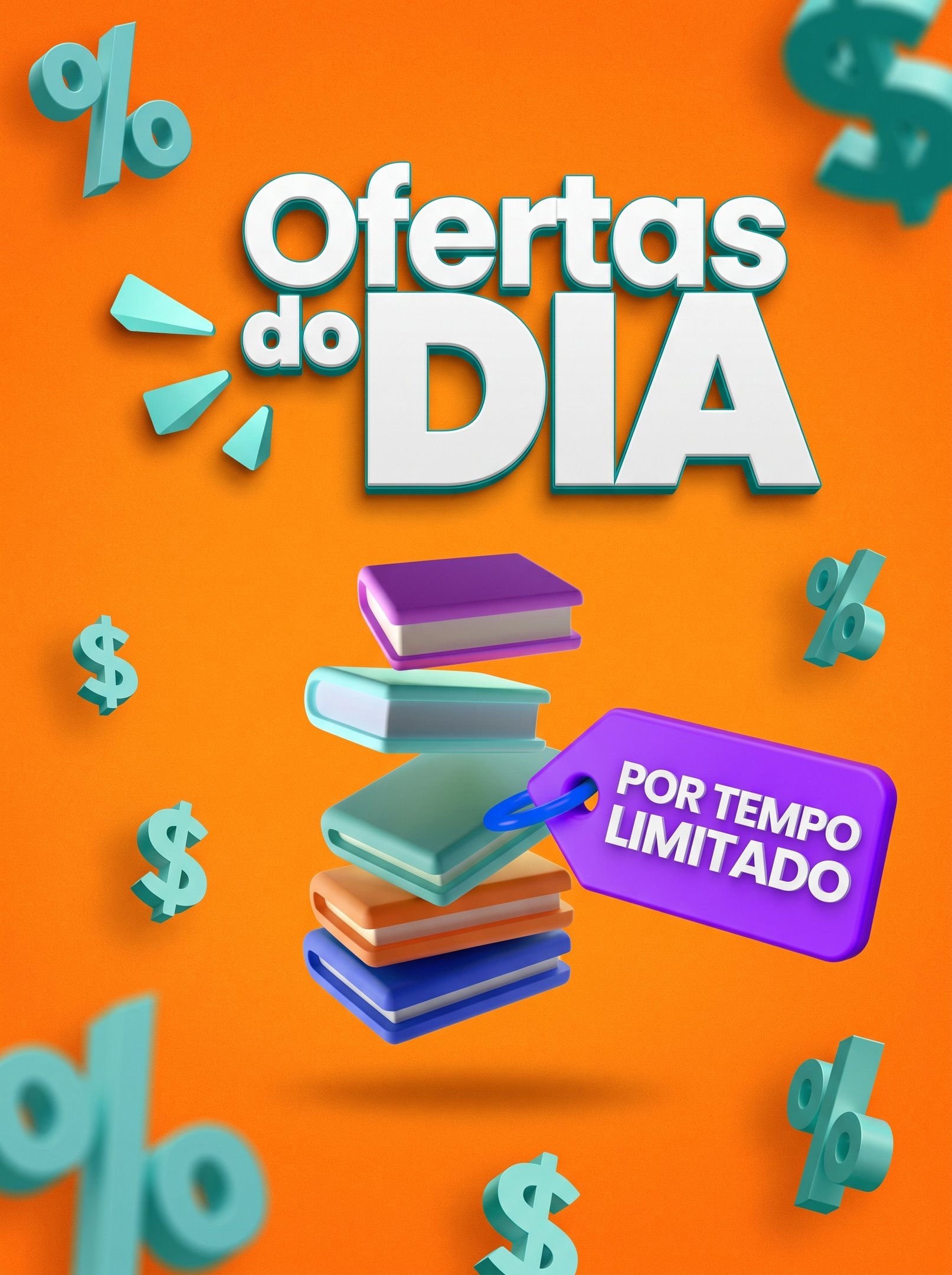 Ofertas do dia