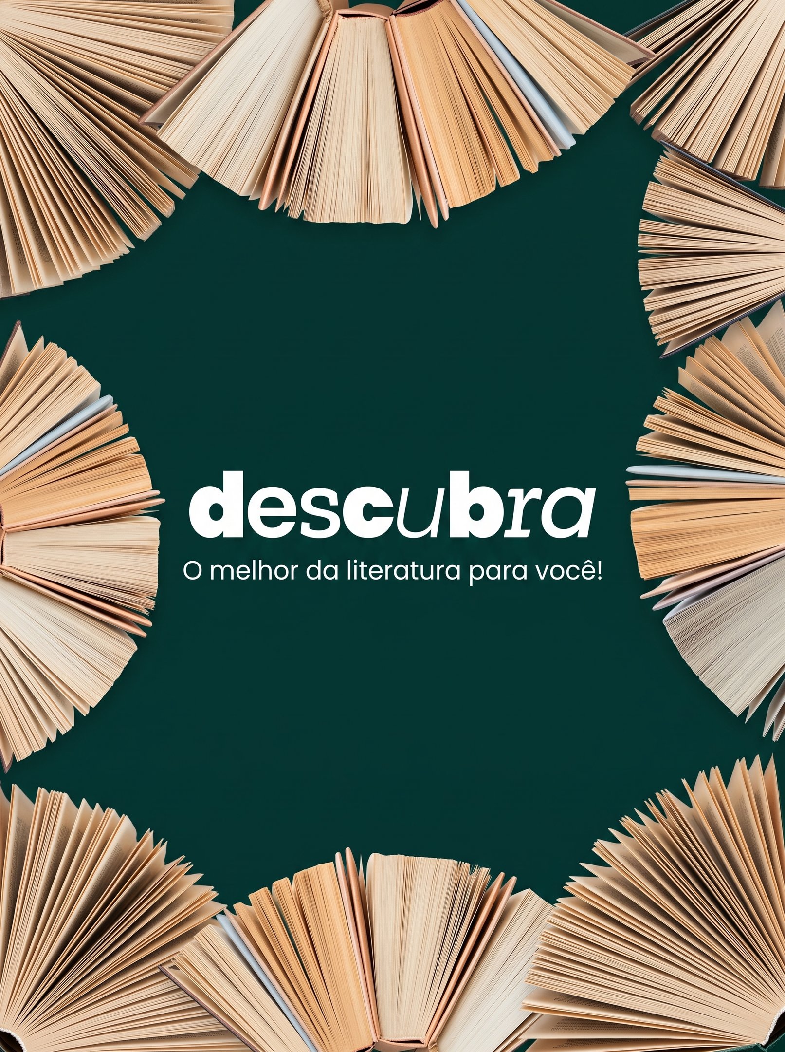 Descubra