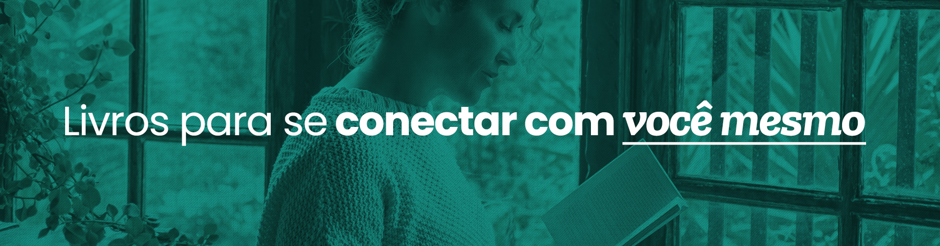 Conectar com vc mesmo Conectar com vc mesmo
