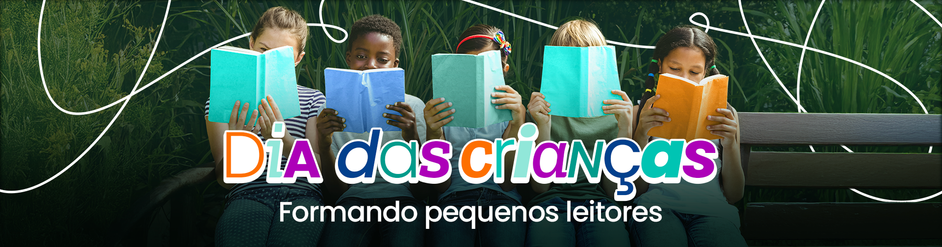 Dia das Crianças Dia das Crianças