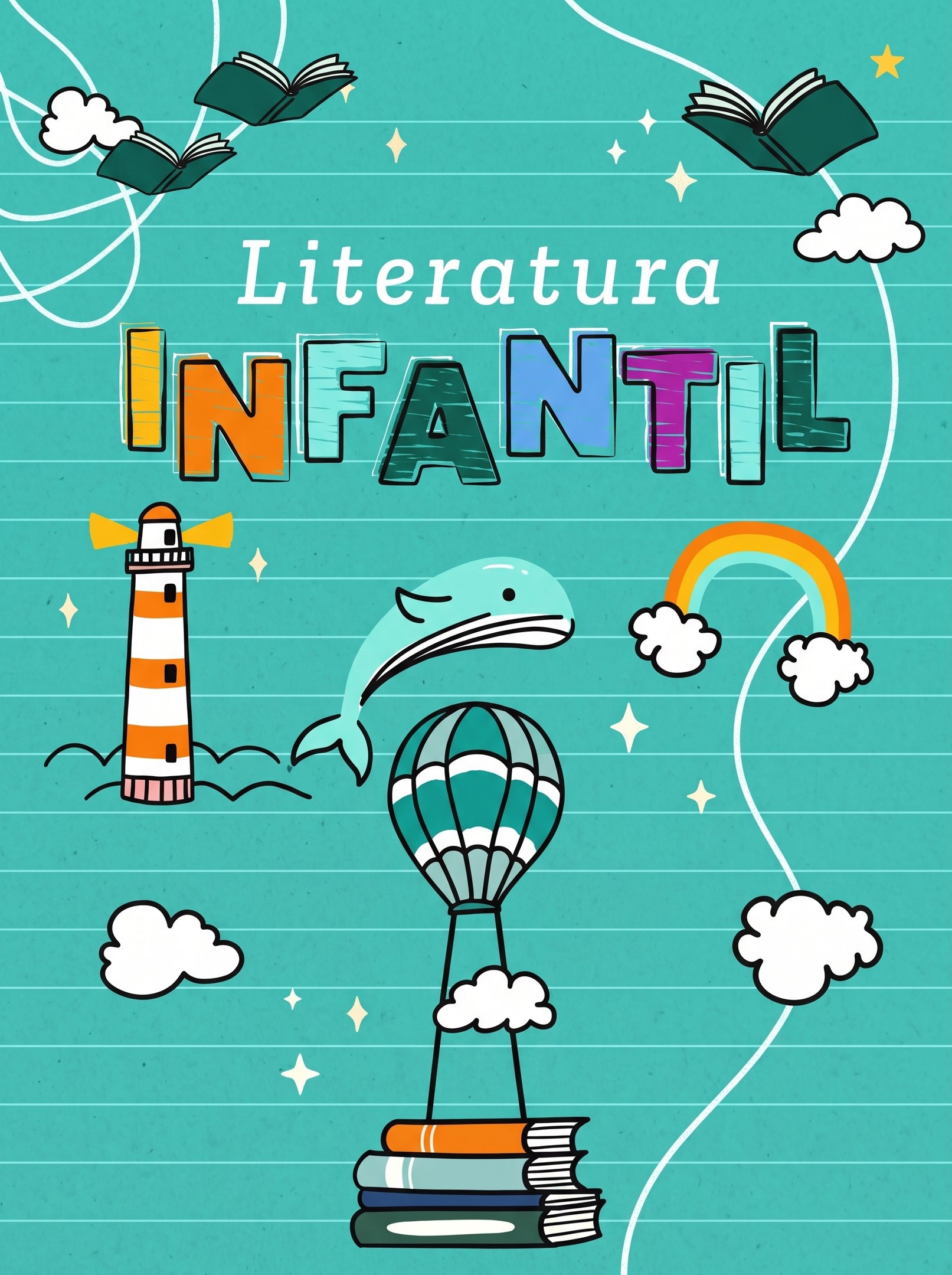 literatura infantil literatura infantil