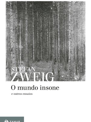 O mundo insone