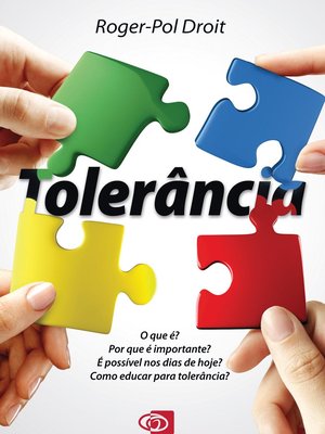 Tolerância