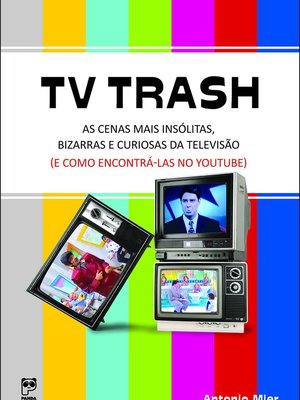 TV Trash