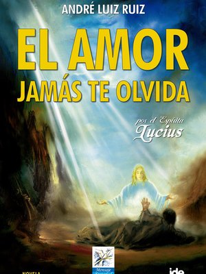 El Amor Jamás Te Olvida