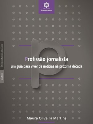 Profissão jornalista: