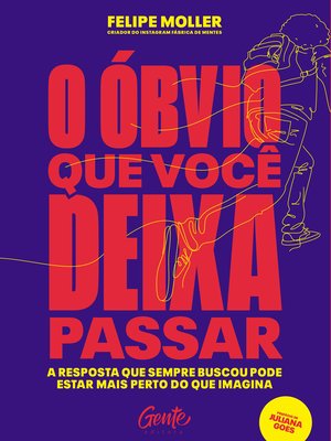 O óbvio que você deixa passar