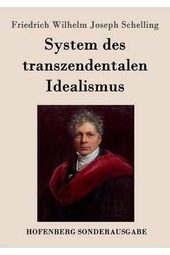 Livros encontrados sobre Friedrich Wilhelm Joseph Schelling
