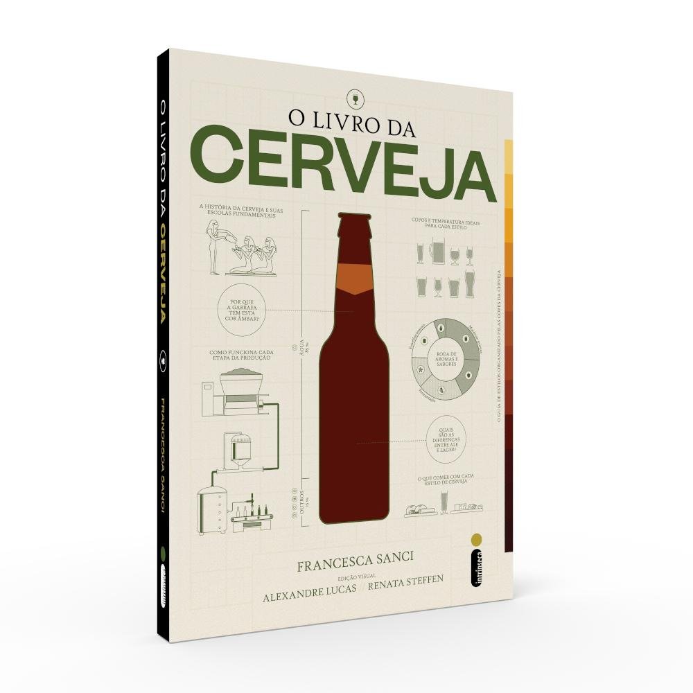 Livros encontrados sobre Cerveja! Estante Virtual