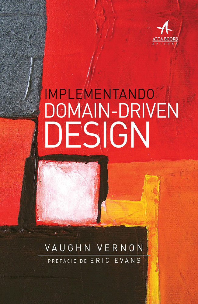 Livros encontrados sobre Domain Driven Design | Estante Virtual