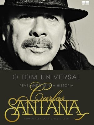 Carlos Santana: O tom universal