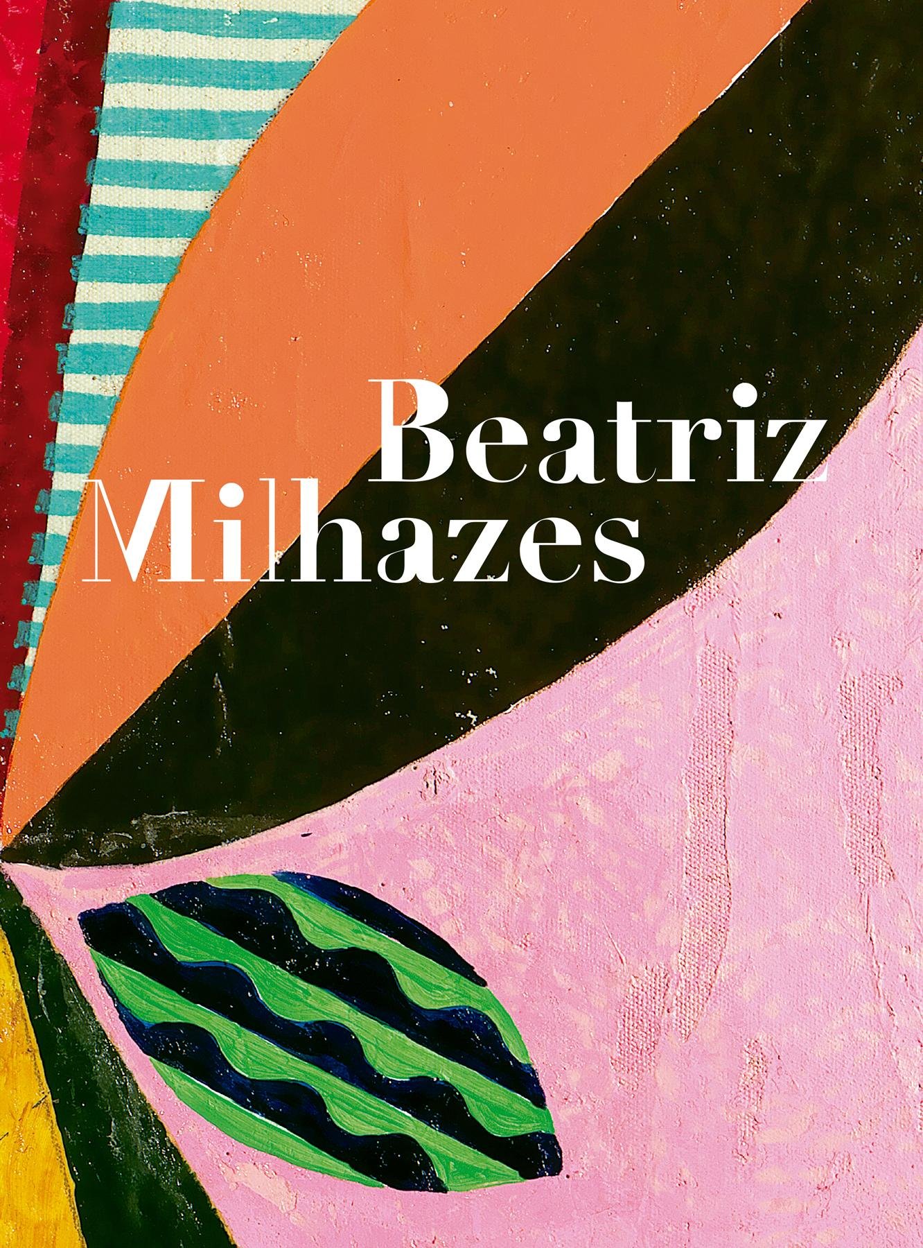Livros encontrados sobre Beatriz Milhazes | Estante Virtual