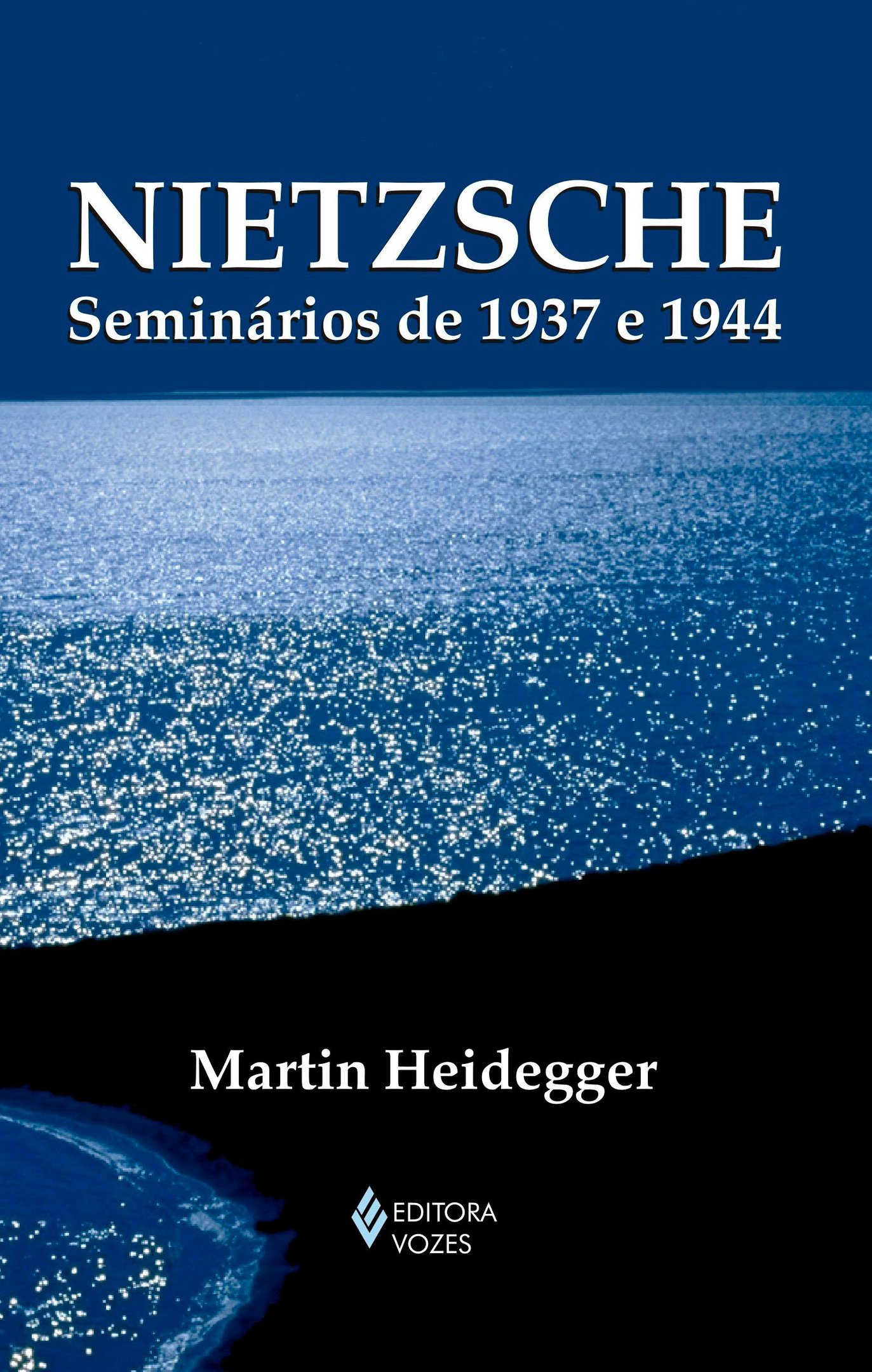 Livro: Nietzsche - Martin Heidegger | Estante Virtual