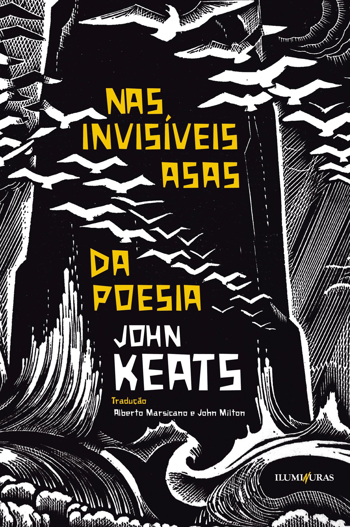 Livros encontrados sobre Keats | Estante Virtual