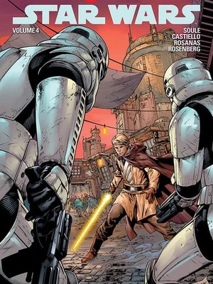 Star Wars (2021) Vol. 4