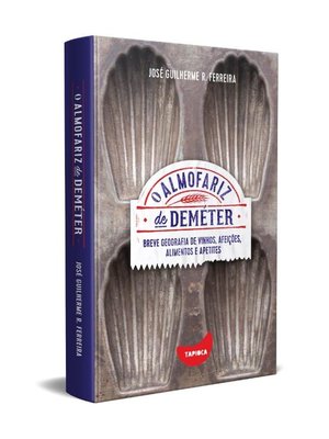 O ALMOFARIZ DE DEMÉTER
