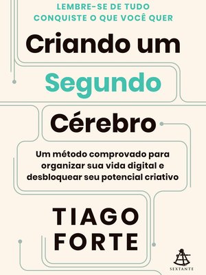 Criando um Segundo Cérebro