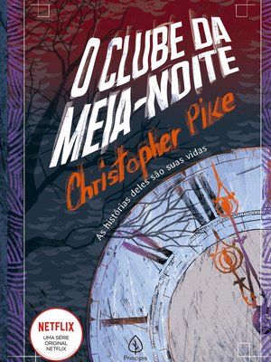 O Clube da Meia-noite